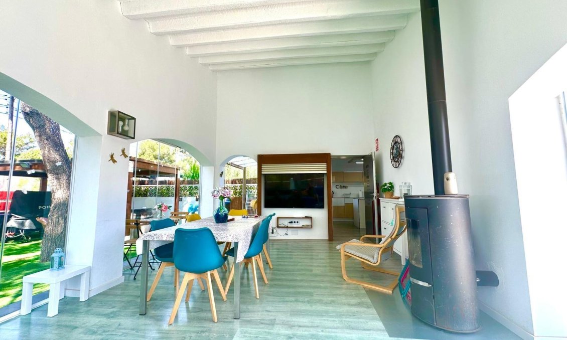 Segunda mano - Villa -
Orihuela Costa - Rocio Del Mar