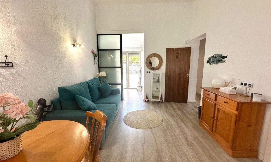 Segunda mano - Villa -
Orihuela Costa - Rocio Del Mar