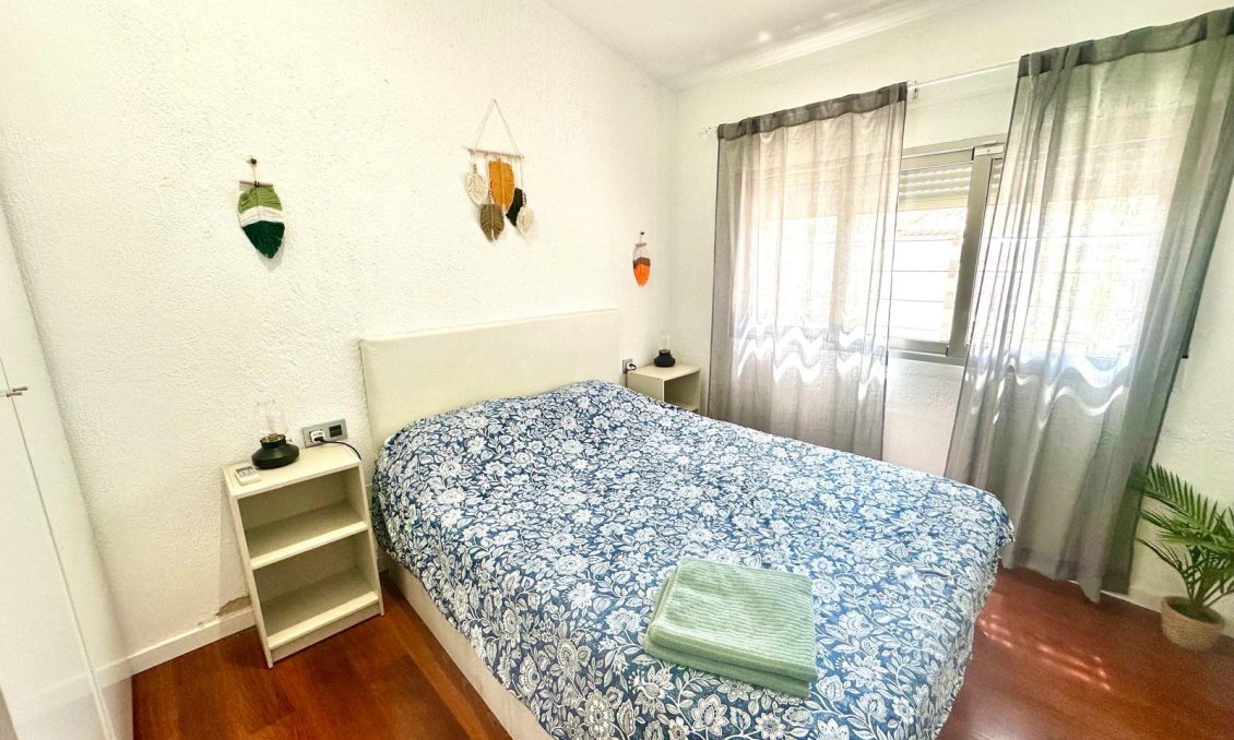 Segunda mano - Villa -
Orihuela Costa - Rocio Del Mar