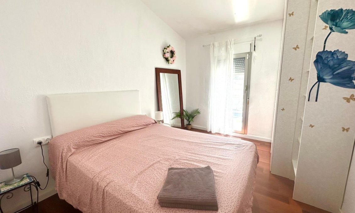 Segunda mano - Villa -
Orihuela Costa - Rocio Del Mar