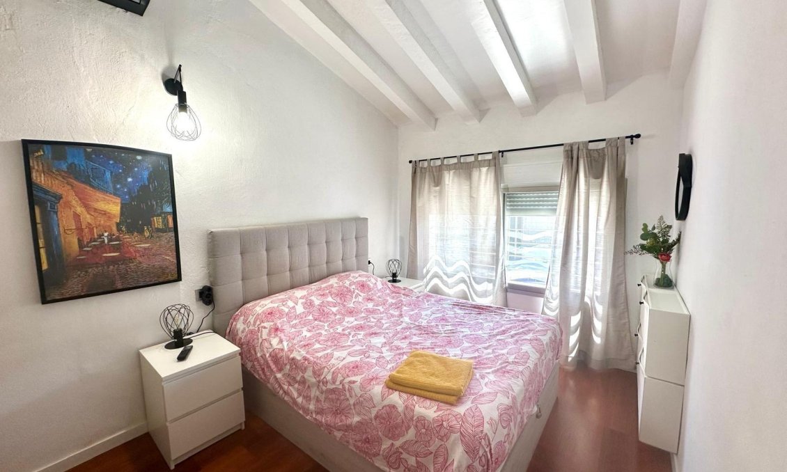 Segunda mano - Villa -
Orihuela Costa - Rocio Del Mar