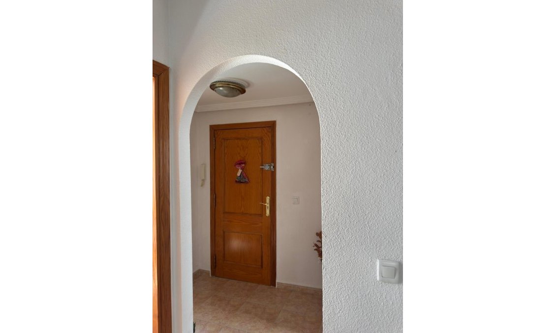 Revente - Attique -
Torrevieja
