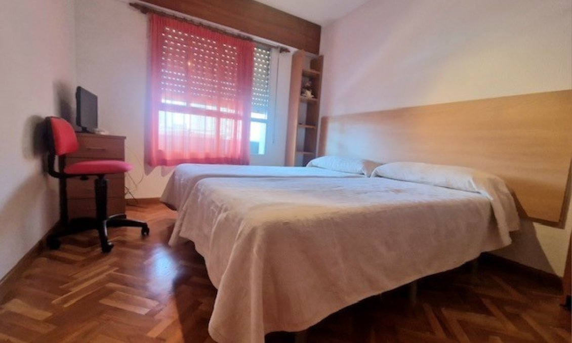 Segunda mano - Apartamento -
Benidorm - Costa Blanca
