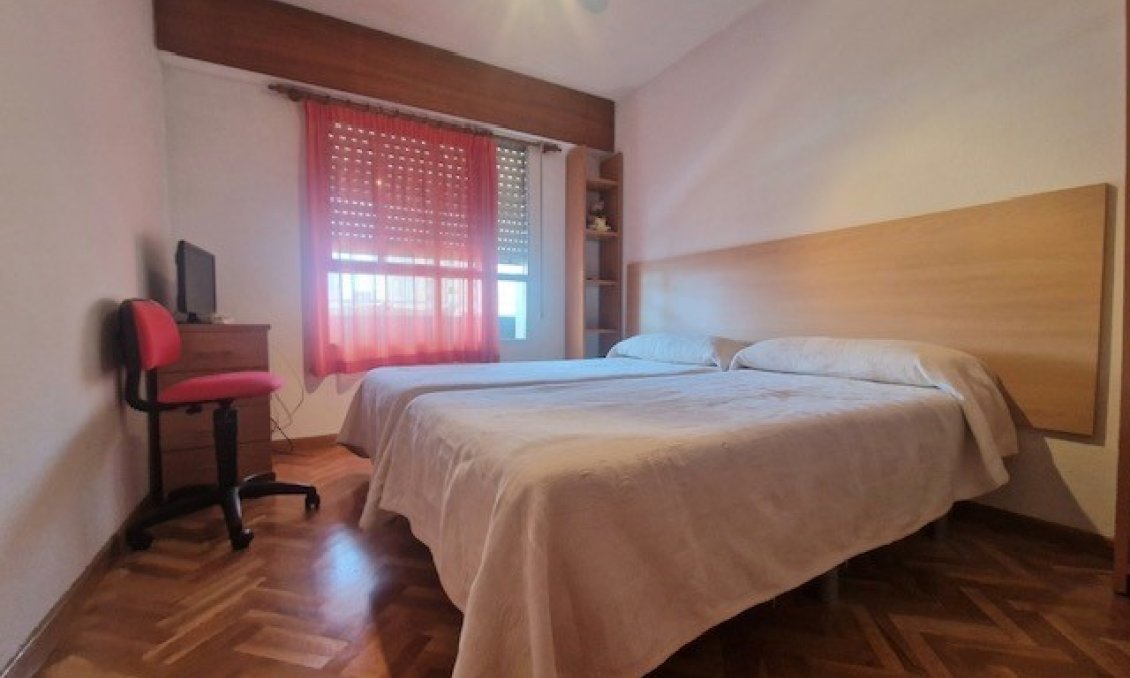 Segunda mano - Apartamento -
Benidorm - Costa Blanca