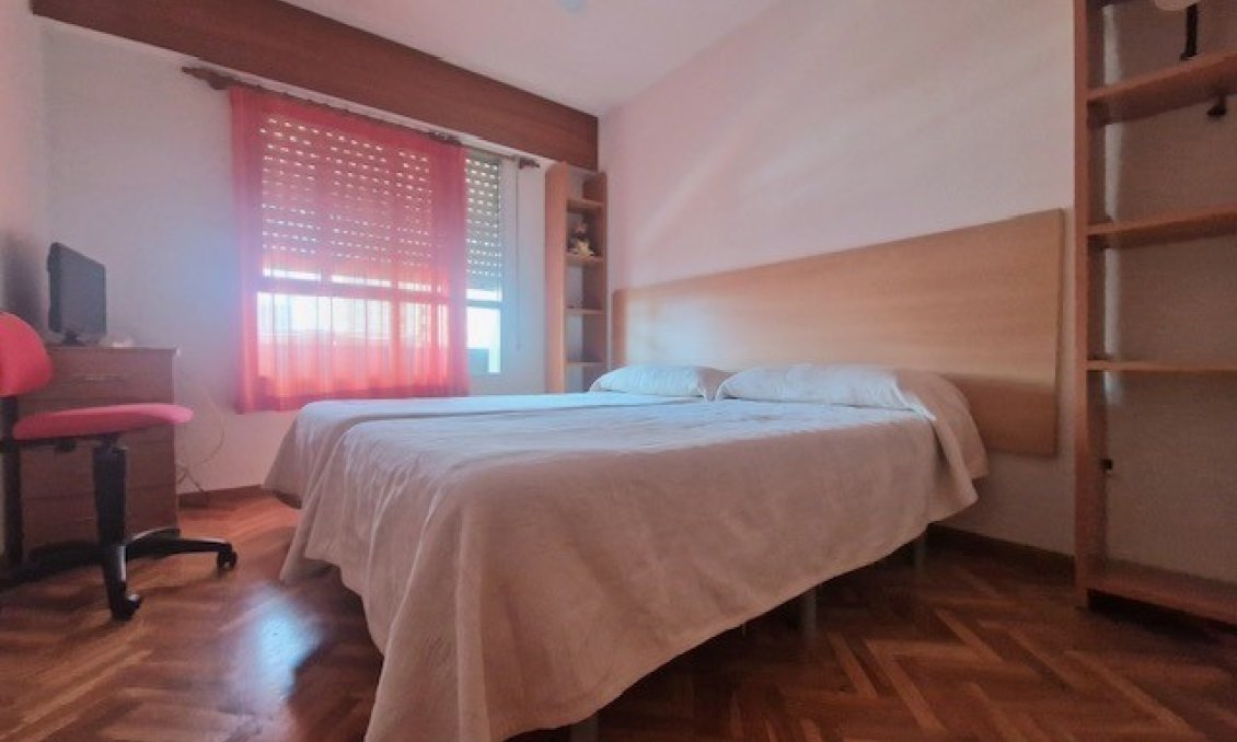 Segunda mano - Apartamento -
Benidorm - Costa Blanca