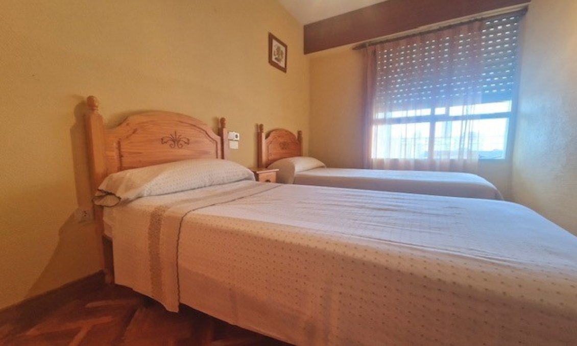 Segunda mano - Apartamento -
Benidorm - Costa Blanca