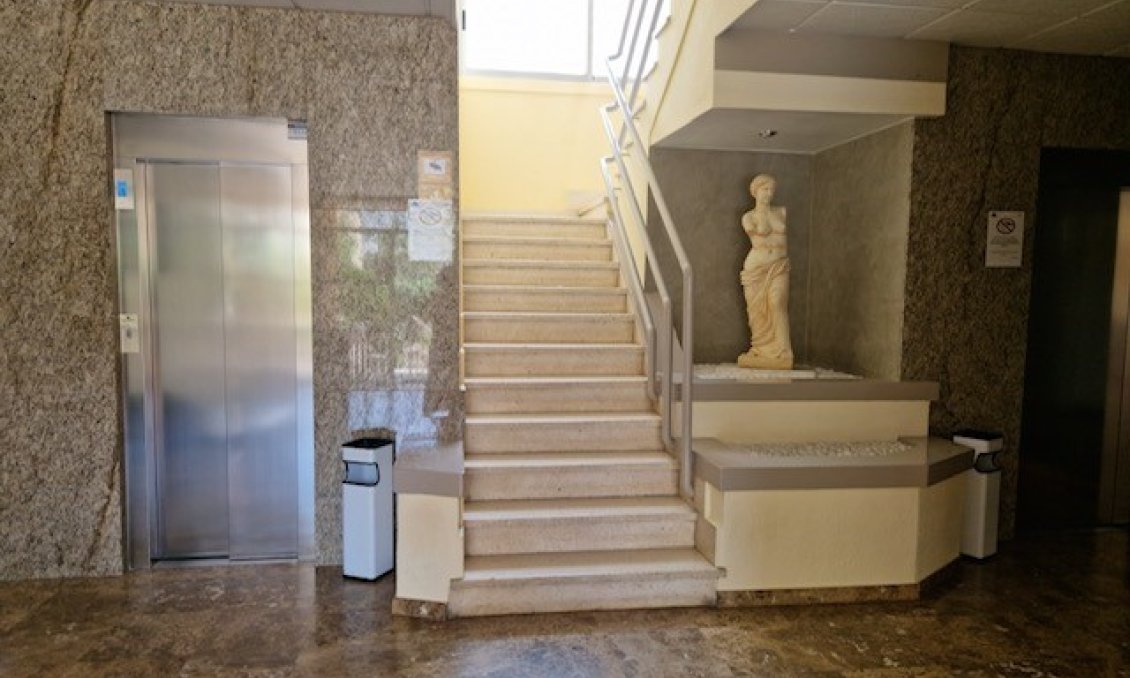 Segunda mano - Apartamento -
Benidorm - Costa Blanca