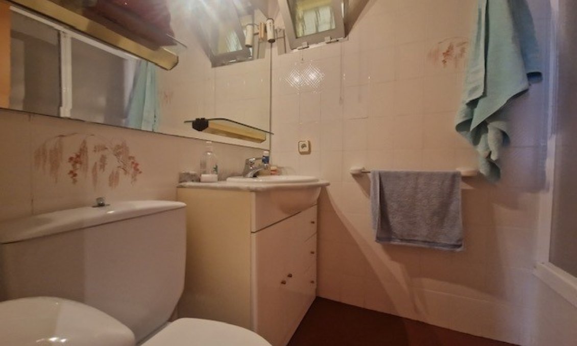 Segunda mano - Apartamento -
Benidorm - Costa Blanca