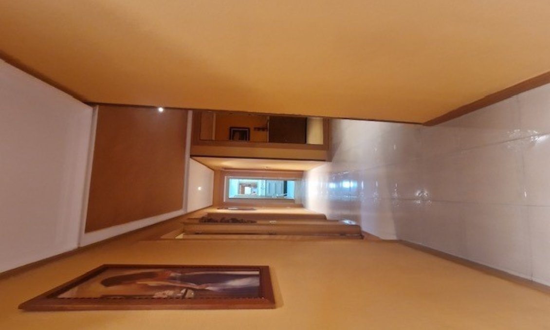 Segunda mano - Apartamento -
Benidorm - Costa Blanca