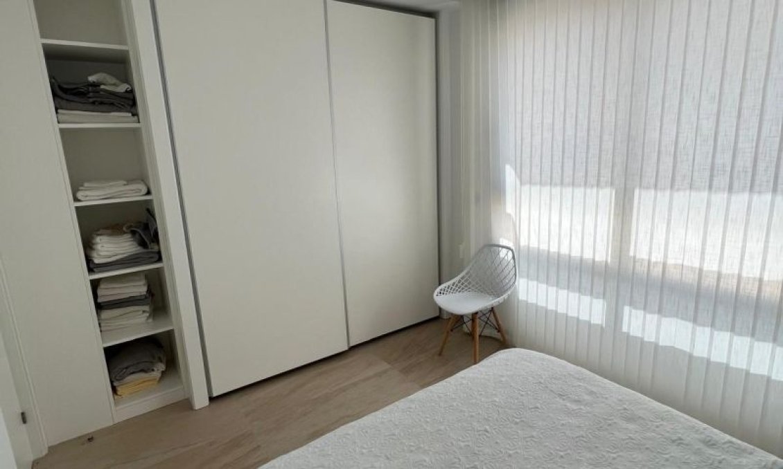 Segunda mano - Villa -
Orihuela Costa - Costa Blanca