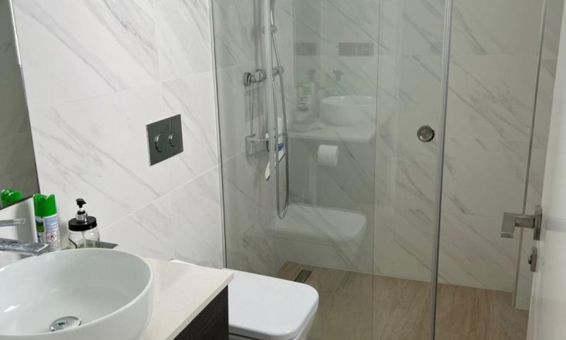 Segunda mano - Villa -
Orihuela Costa - Costa Blanca