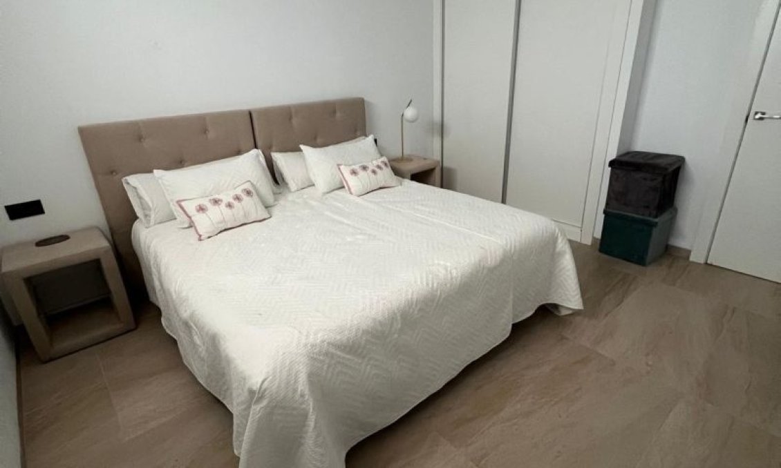 Segunda mano - Villa -
Orihuela Costa - Costa Blanca