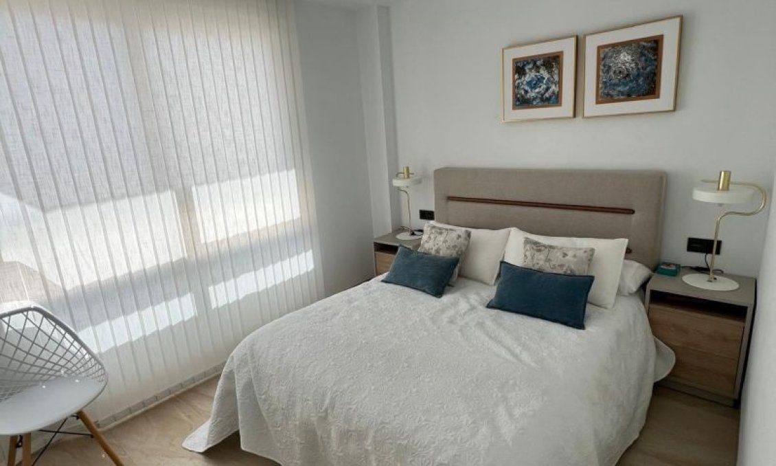 Segunda mano - Villa -
Orihuela Costa - Costa Blanca