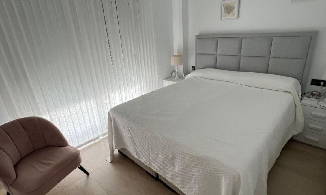Segunda mano - Villa -
Orihuela Costa - Costa Blanca