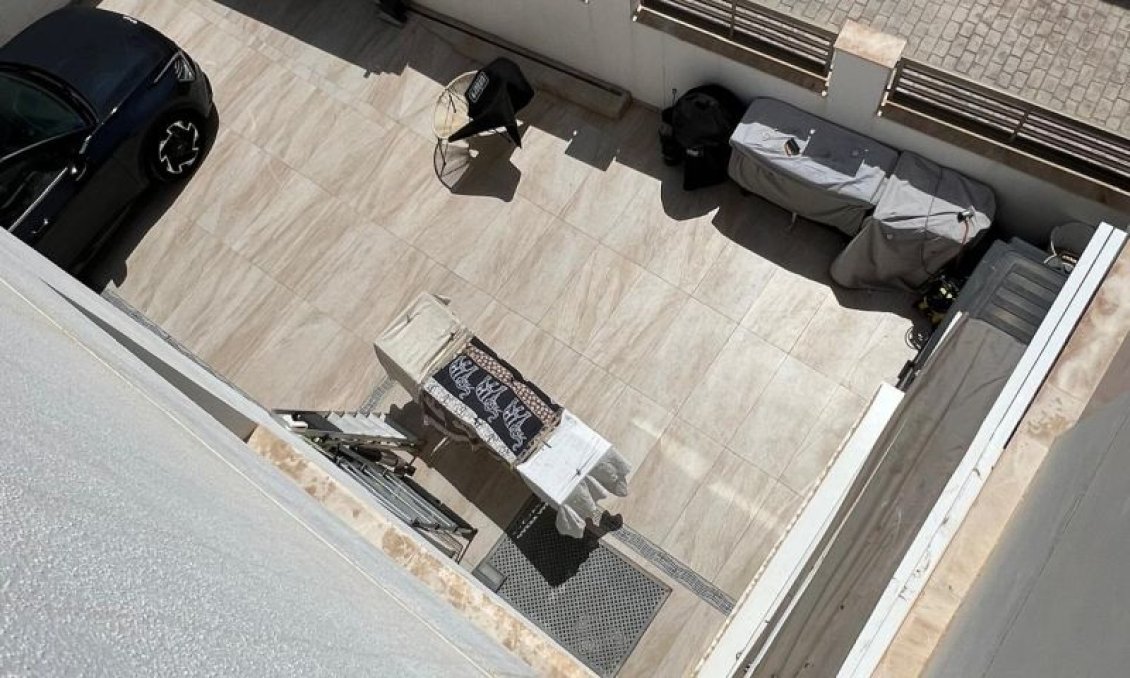 Segunda mano - Villa -
Orihuela Costa - Costa Blanca