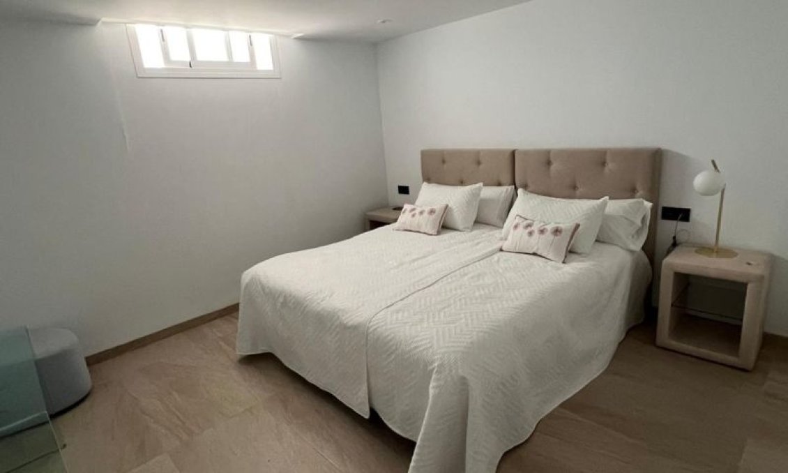Segunda mano - Villa -
Orihuela Costa - Costa Blanca