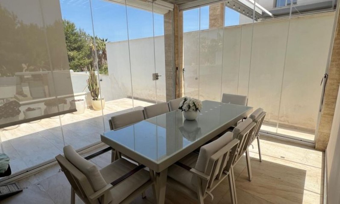 Segunda mano - Villa -
Orihuela Costa - Costa Blanca