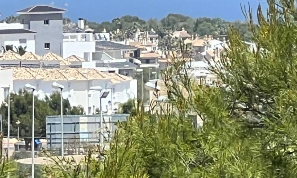 Segunda mano - Villa -
Orihuela Costa - Costa Blanca