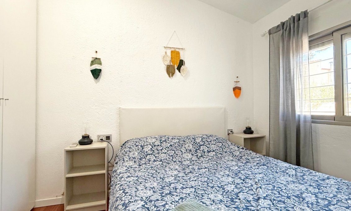 Wiederverkauf - Villa -
Orihuela Costa - Costa Blanca