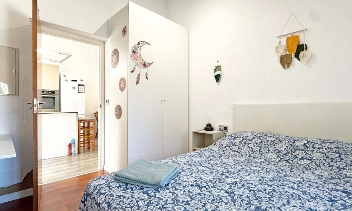 Wiederverkauf - Villa -
Orihuela Costa - Costa Blanca