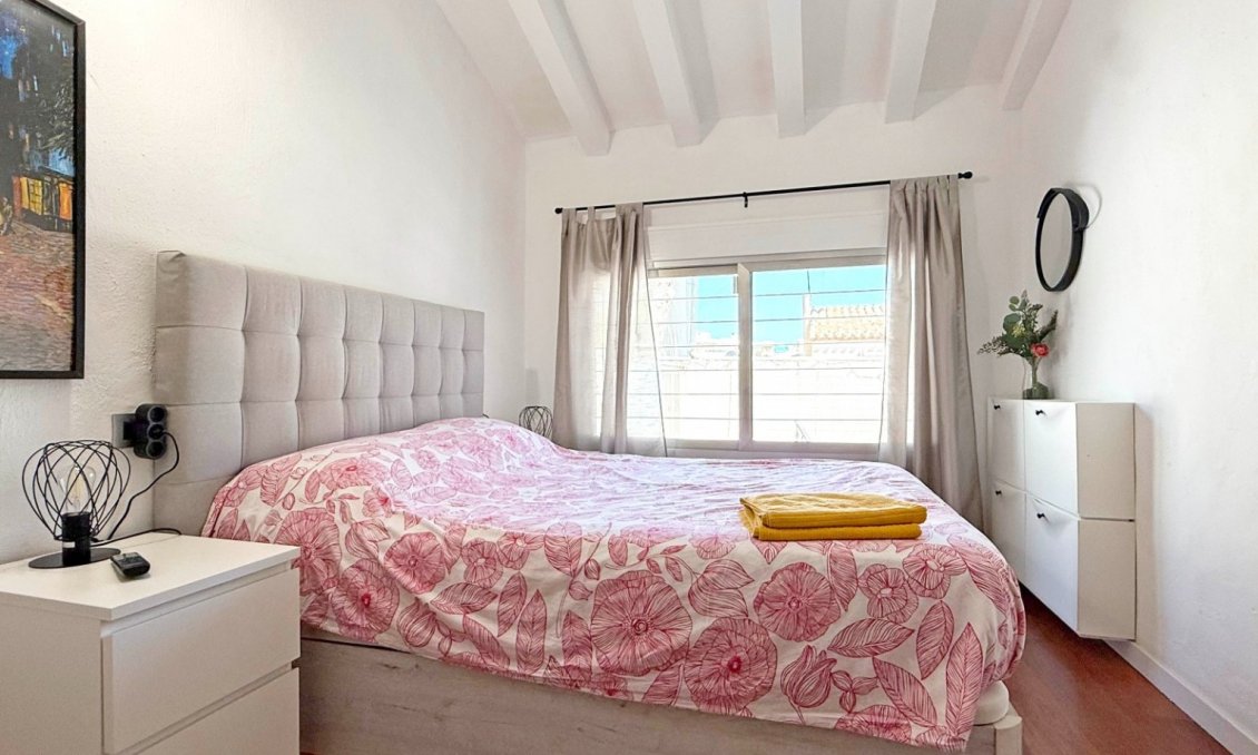 Wiederverkauf - Villa -
Orihuela Costa - Costa Blanca