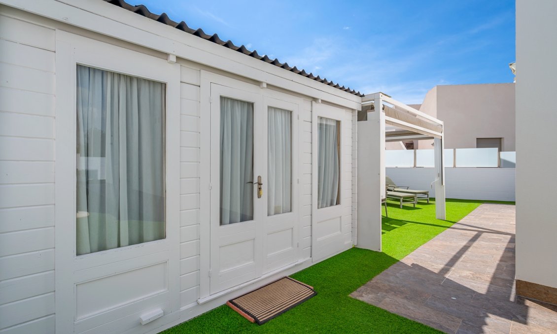 Segunda mano - Villa -
Orihuela Costa - Costa Blanca