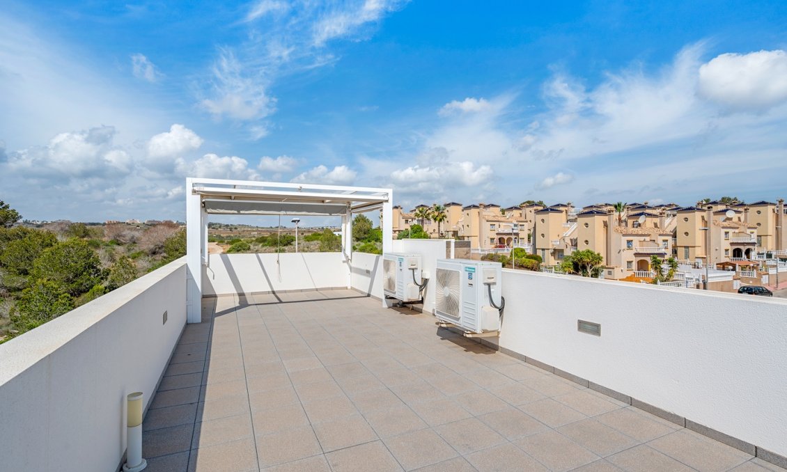 Segunda mano - Villa -
Orihuela Costa - Costa Blanca
