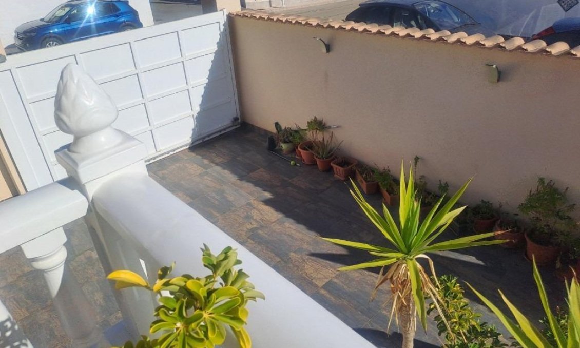 Wiederverkauf - Villa -
Ciudad Quesada - Costa Blanca Sur