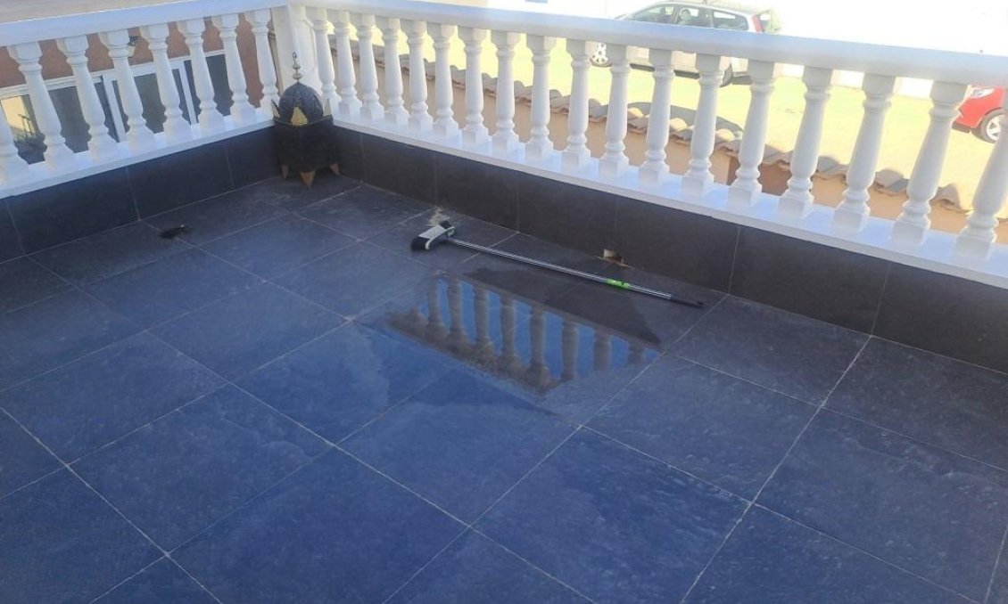 Wiederverkauf - Villa -
Ciudad Quesada - Costa Blanca Sur