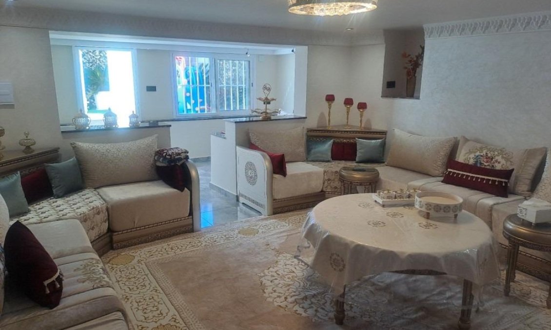 Wiederverkauf - Villa -
Ciudad Quesada - Costa Blanca Sur