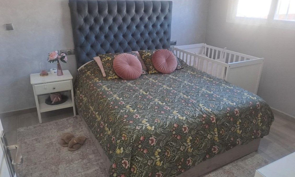 Wiederverkauf - Villa -
Ciudad Quesada - Costa Blanca Sur
