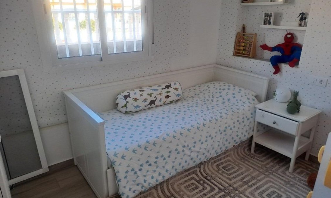 Wiederverkauf - Villa -
Ciudad Quesada - Costa Blanca Sur