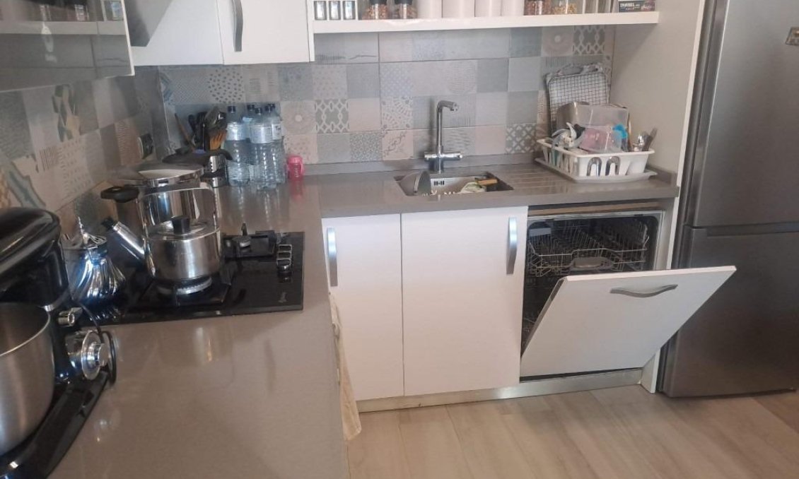 Wiederverkauf - Villa -
Ciudad Quesada - Costa Blanca Sur