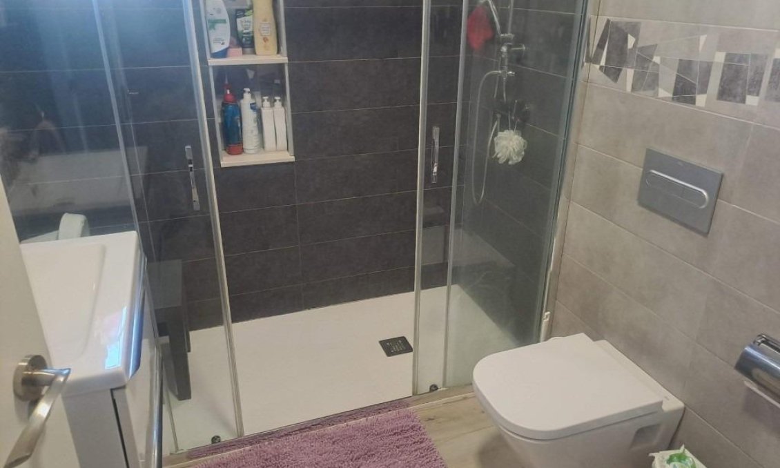 Wiederverkauf - Villa -
Ciudad Quesada - Costa Blanca Sur