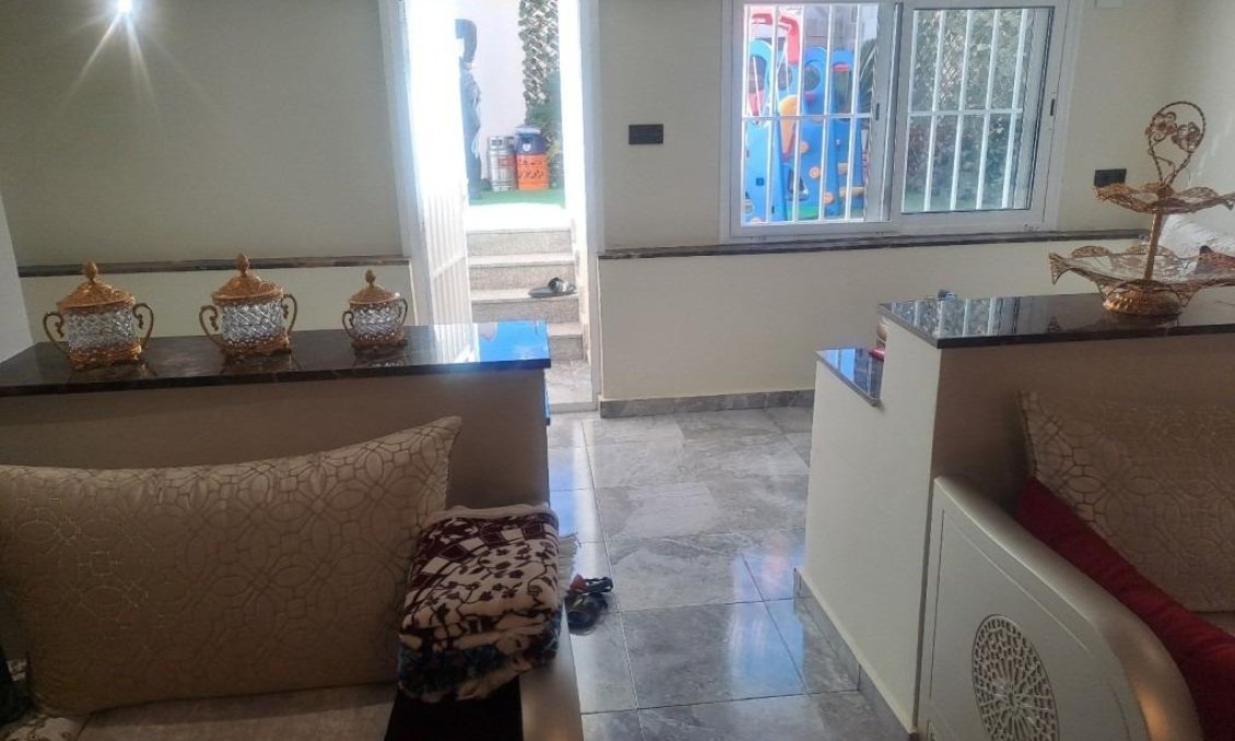 Wiederverkauf - Villa -
Ciudad Quesada - Costa Blanca Sur