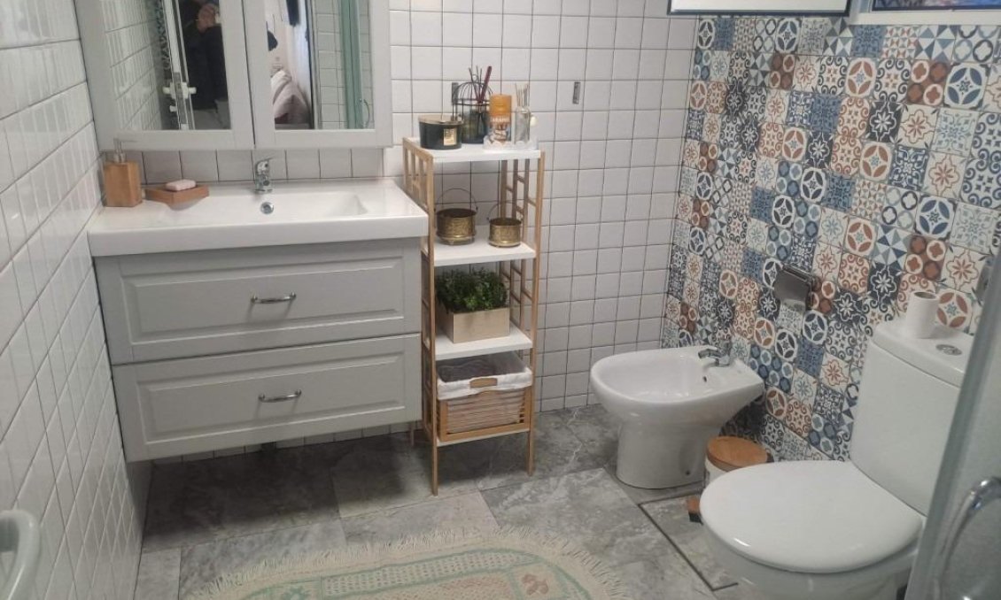 Wiederverkauf - Villa -
Ciudad Quesada - Costa Blanca Sur