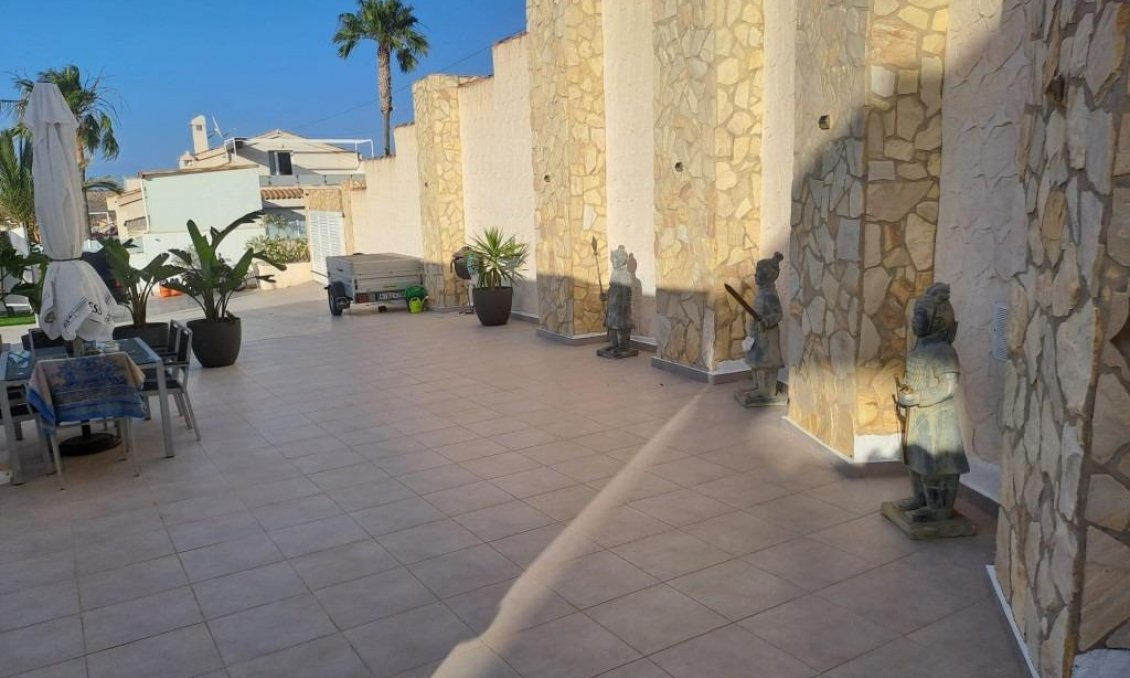 Segunda mano - Villa -
Ciudad Quesada - Costa Blanca Sur