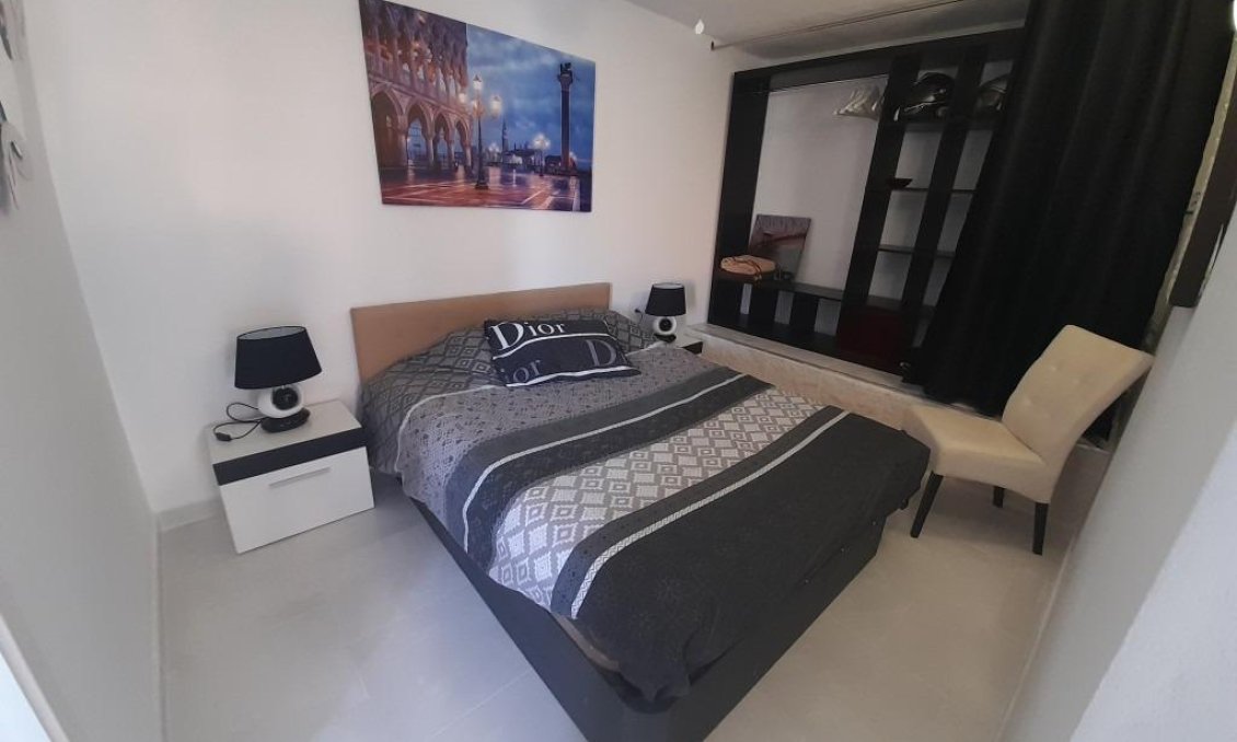 Segunda mano - Villa -
Ciudad Quesada - Costa Blanca Sur