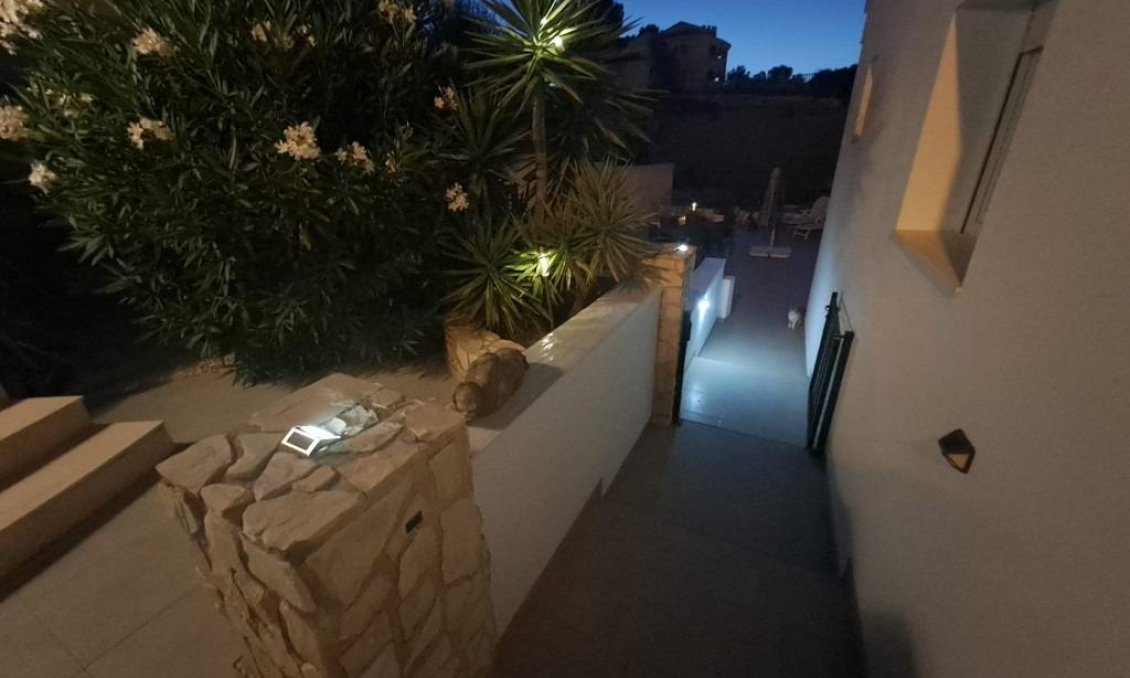 Segunda mano - Villa -
Ciudad Quesada - Costa Blanca Sur