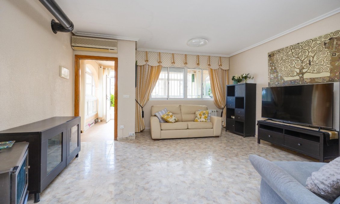 Segunda mano - Villa -
Orihuela Costa - Villamartín-las Filipinas