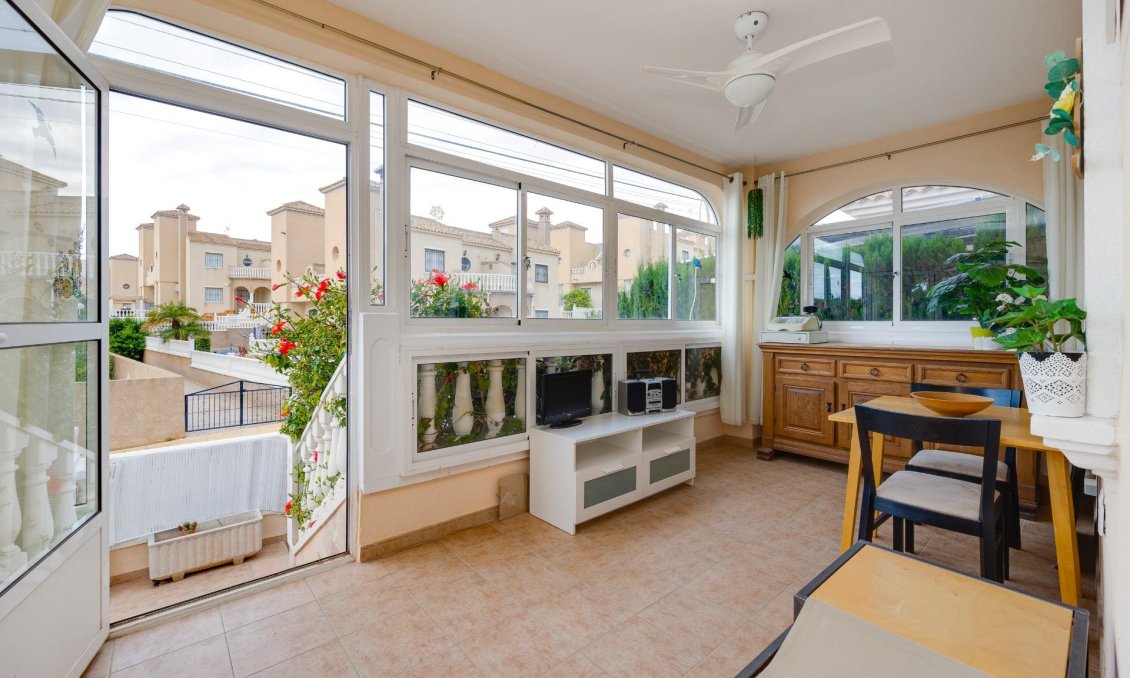 Segunda mano - Villa -
Orihuela Costa - Villamartín-las Filipinas