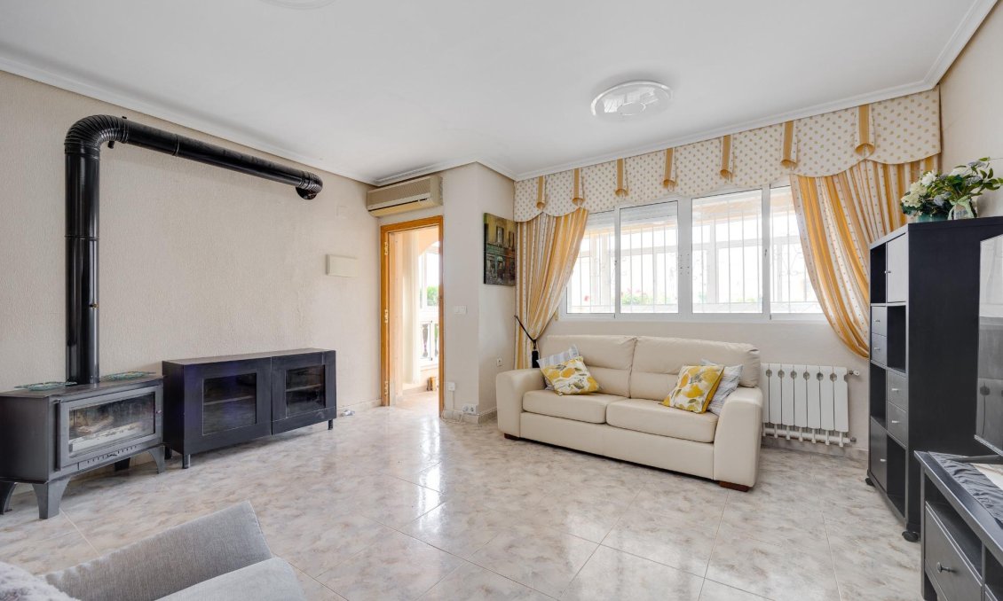 Segunda mano - Villa -
Orihuela Costa - Villamartín-las Filipinas