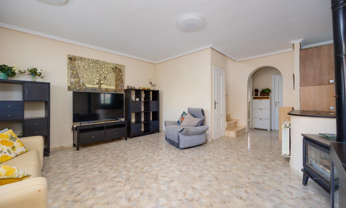 Segunda mano - Villa -
Orihuela Costa - Villamartín-las Filipinas