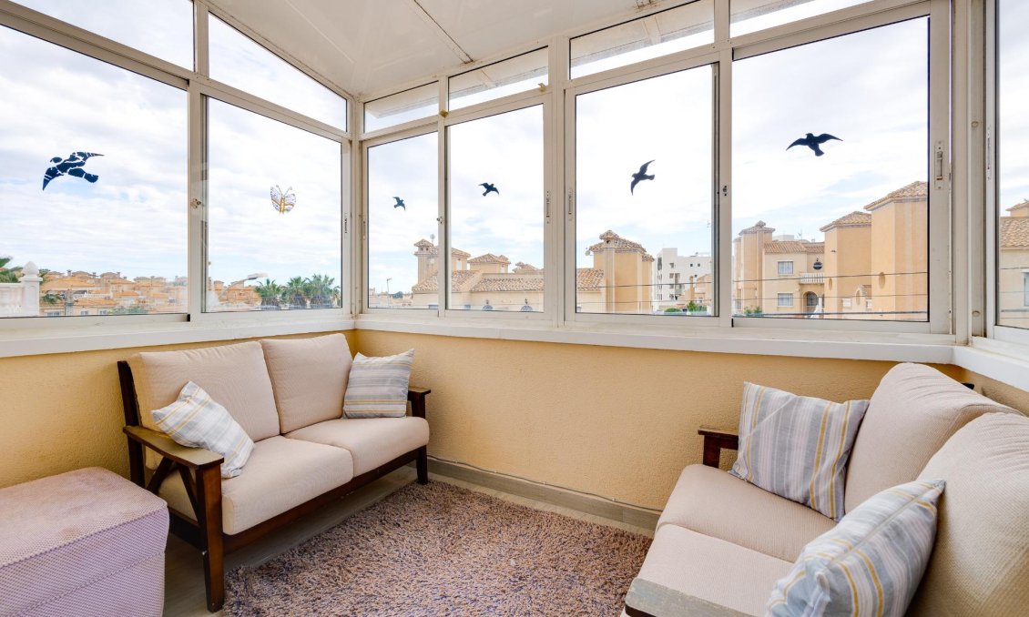 Segunda mano - Villa -
Orihuela Costa - Villamartín-las Filipinas