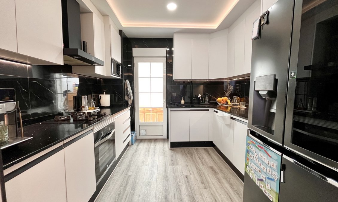 Segunda mano - Town House -
Villamartin - Costa Blanca