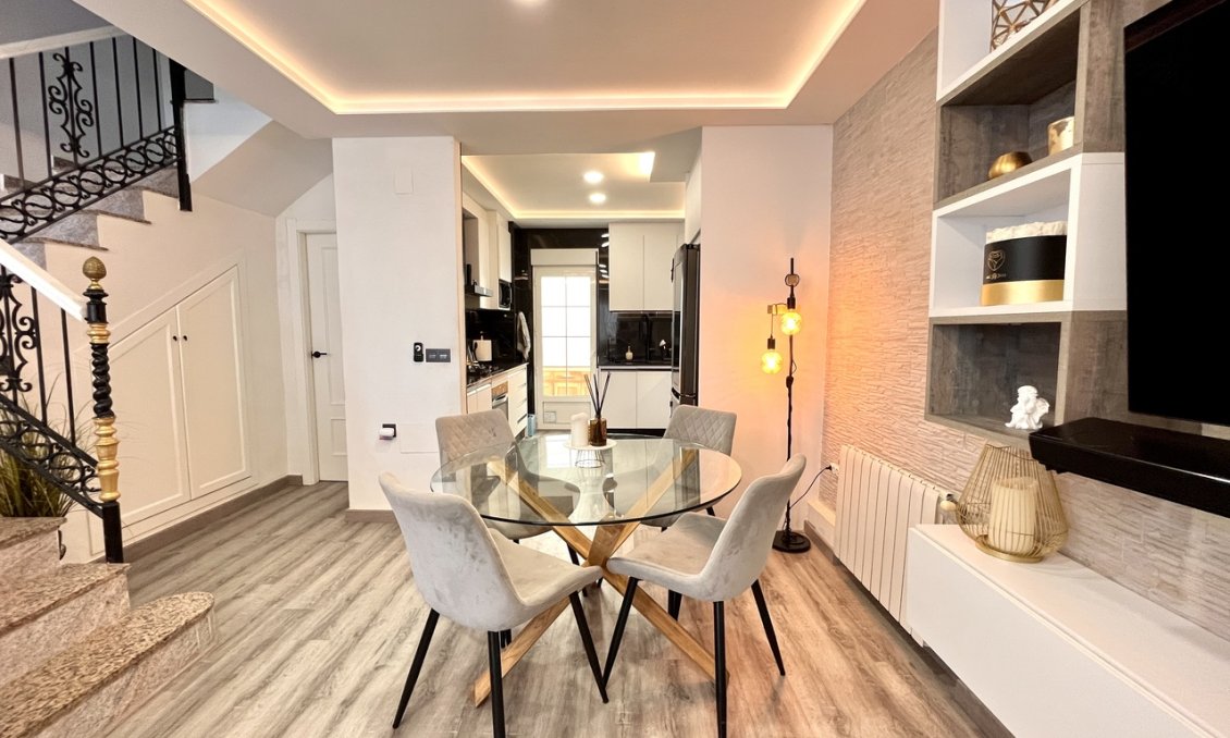 Segunda mano - Town House -
Villamartin - Costa Blanca