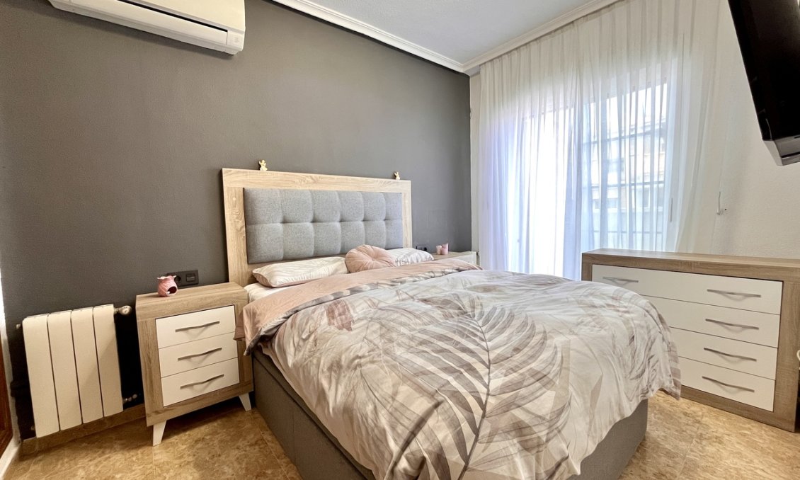 Segunda mano - Town House -
Villamartin - Costa Blanca