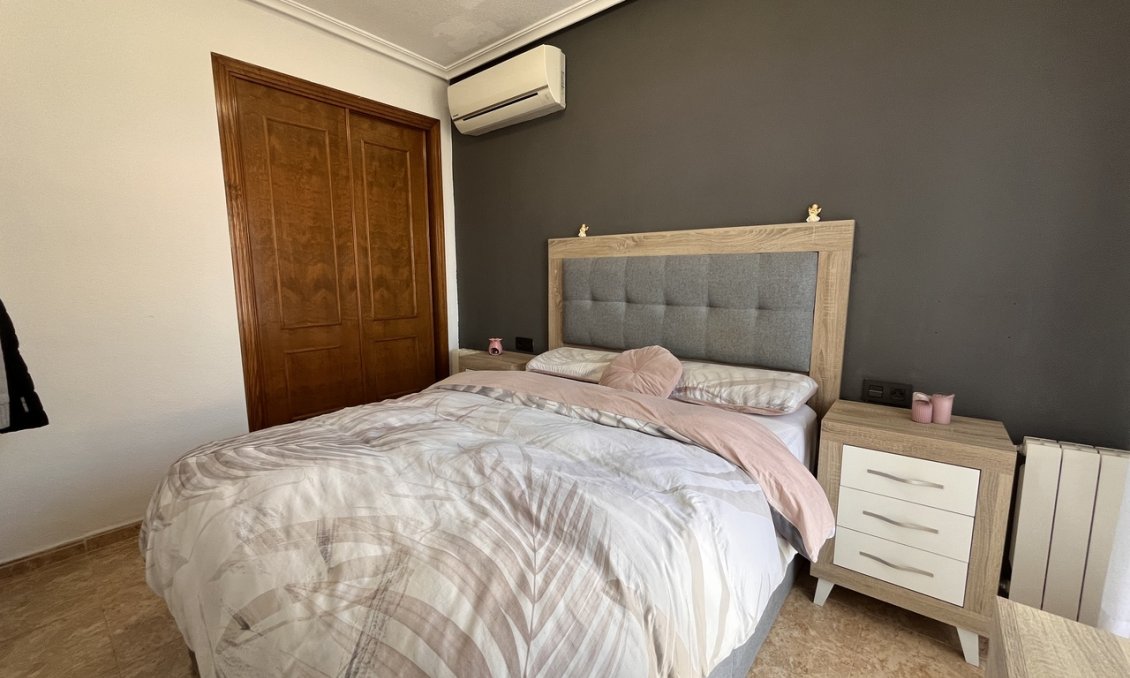 Segunda mano - Town House -
Villamartin - Costa Blanca