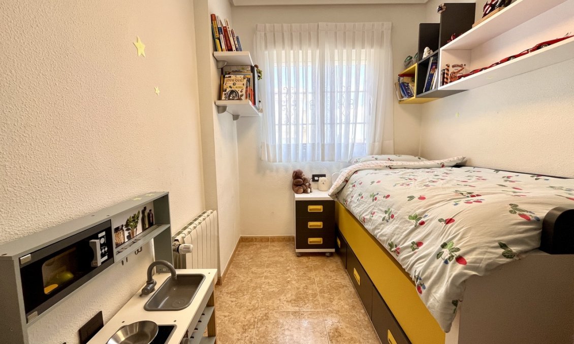 Segunda mano - Town House -
Villamartin - Costa Blanca