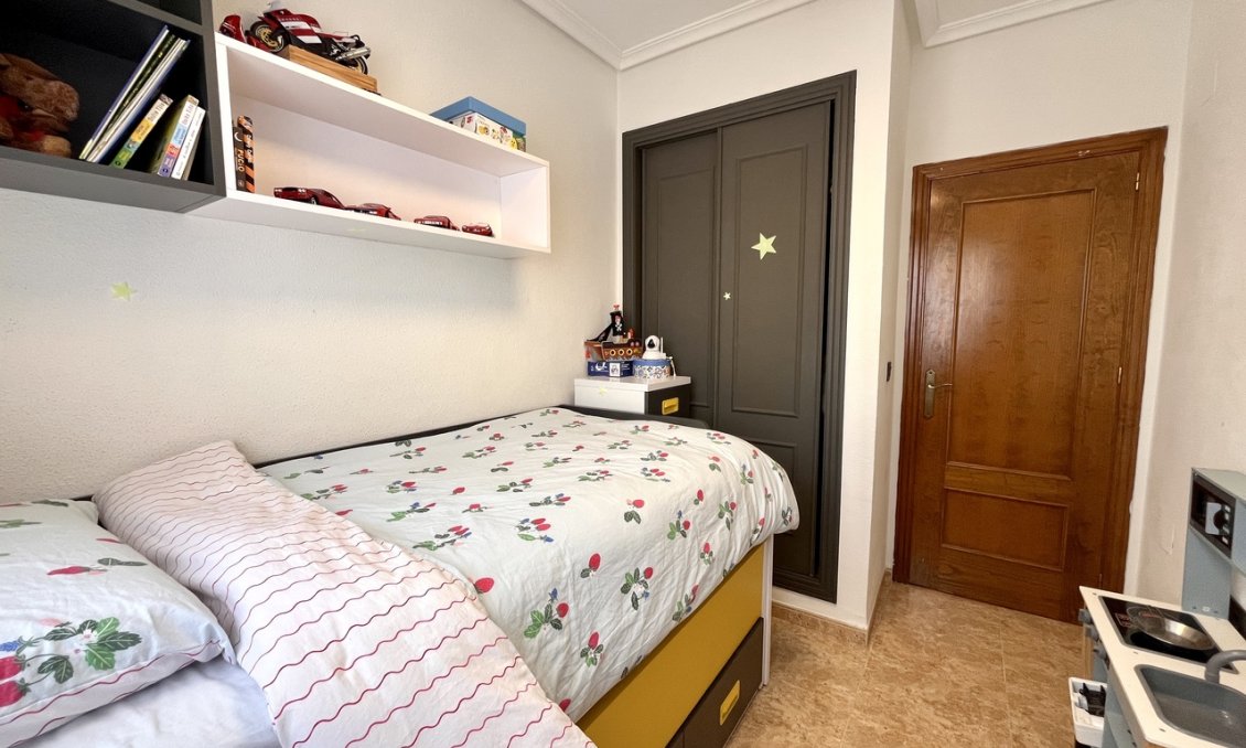 Segunda mano - Town House -
Villamartin - Costa Blanca